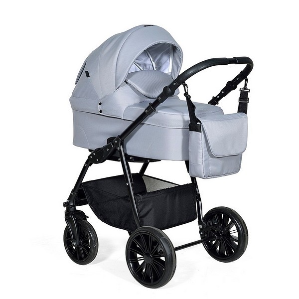 Продукт Baby Giggle Torino - Бебешка количка 3в1 - 0 - BG Hlapeta